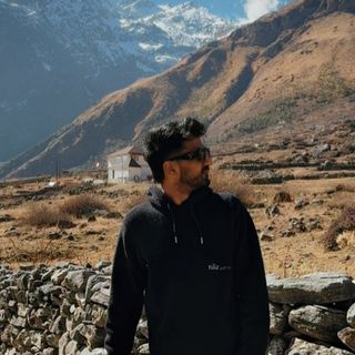 Shivam Gaba