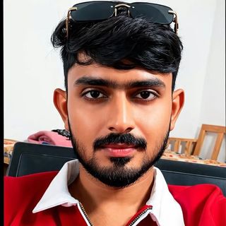 Saket Singh