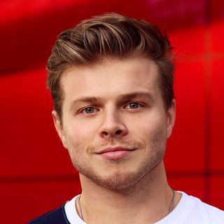 Max Klymenko