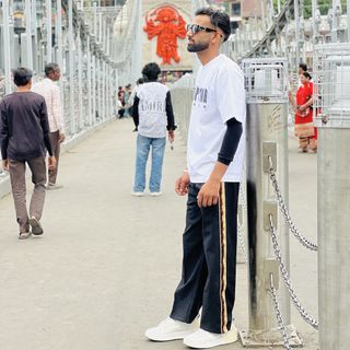 Parmod Kashyap