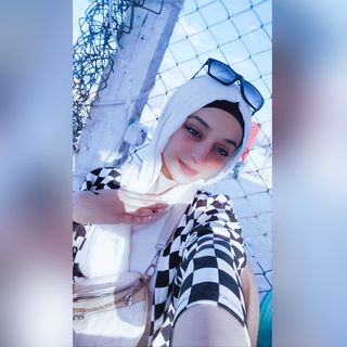 Menna Al-Hamdi