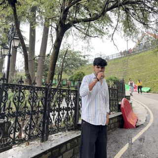 Gaurav❤️‍🩹