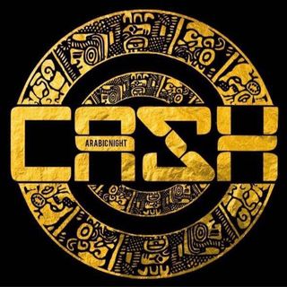 Nader Cash