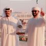 سالم بن عجيم 🇦🇪
