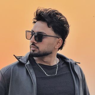 Manav Mongia