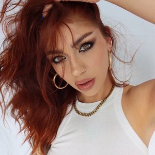 Andrea Russett