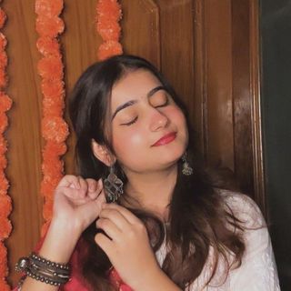 shrutii Patel