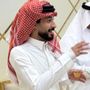 ابو حور 🇸🇦❤️