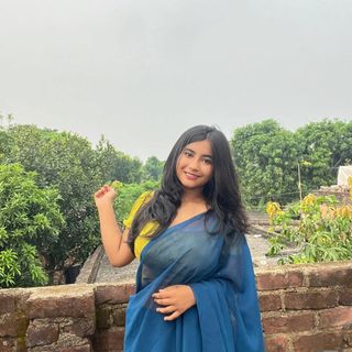 Paramita Karmakar