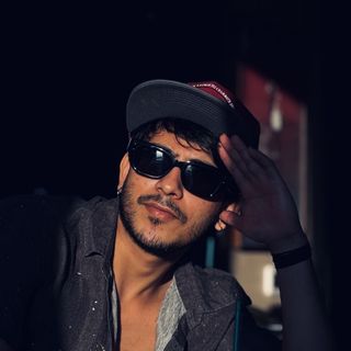 Purav Jha