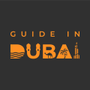 📝 Booking 🇦🇪 GUIDE IN DUBAI