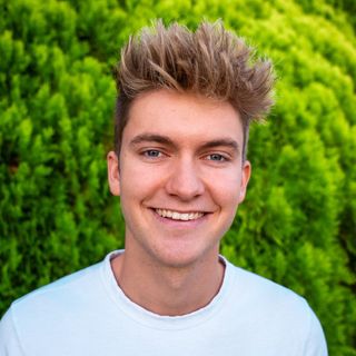 Tanner Braungardt