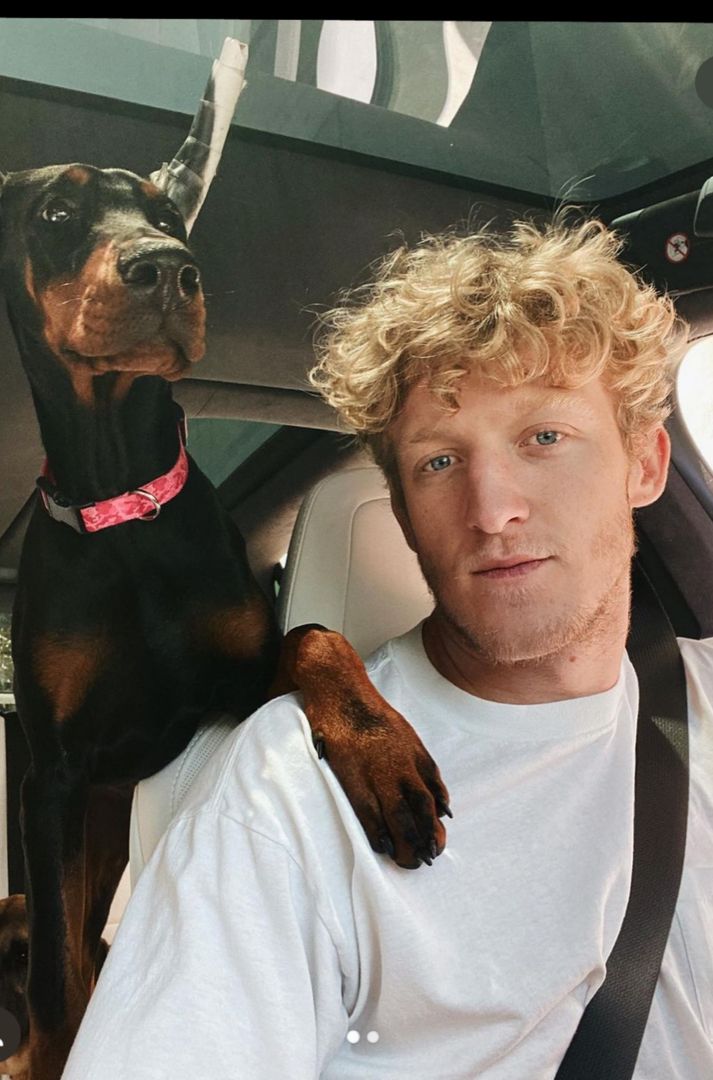 Tfue Tenney Turner