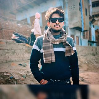 Chaudhary