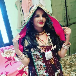 Kiran Marwal