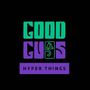 Good Guys 💚🖤💜