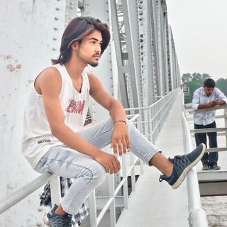 Arman Khan