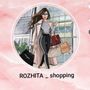 Profile picture for ROZHITA _ shopping