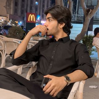 Syed Belal Kazmi