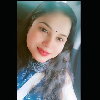 Sneha Dhamaniya 💛