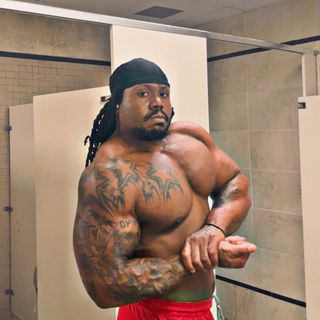 Deron Phillips