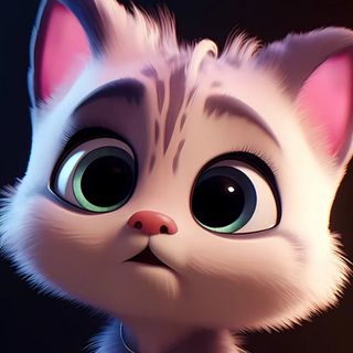 مِس چڑیل 🐈 میاؤں