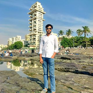 Faizan Ahamad