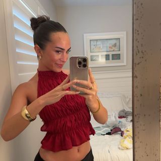 Jenna Anderson