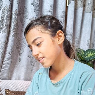 Ritik Sirohi