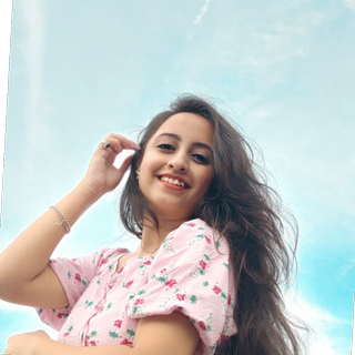 Anjana G