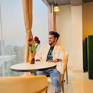 Vishal Kalra