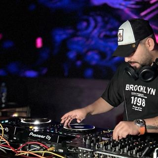 🎶DJ YAHOO _ ديجي ياهوو