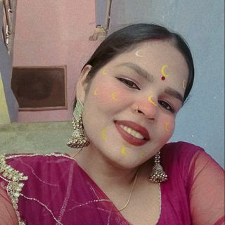 Nikita Ahirwar