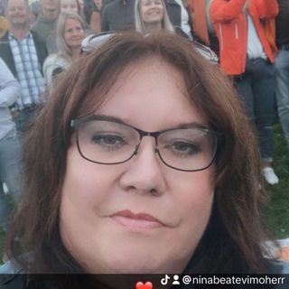 Nina Beate Herrem