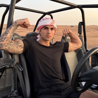 Samir Raw