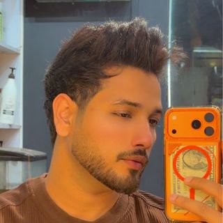 Arbaaz Shaikh