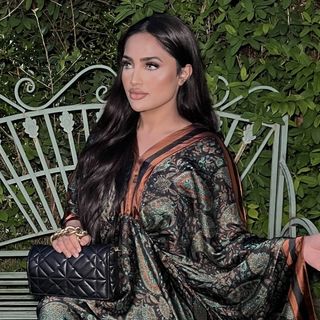 Annie Qaisar🤍