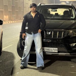 Yash Dagar