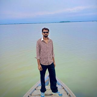 Dinesh Gurjar