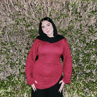 Noor🍓