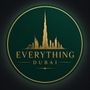 Everything Dubai