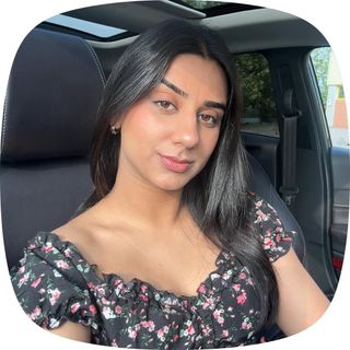 Jasmine Pabla