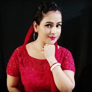 KOMAL Kumari