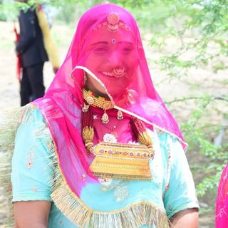Maina Bishnoi
