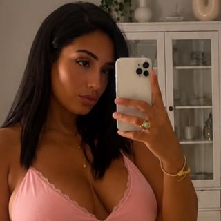 Sonia Dz🇩🇿