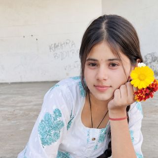 suhani😍