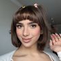 Foxy Alex