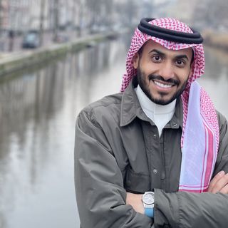 المحامي عبدالعزيز العمري 🇸🇦⚖