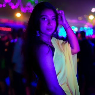 Muskan Chauhan