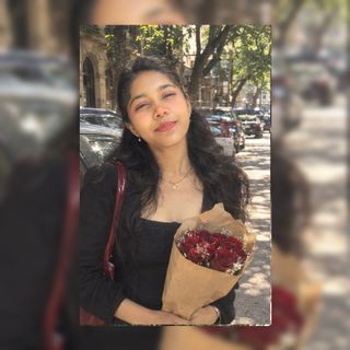 Gauri!!!!🤍🍁